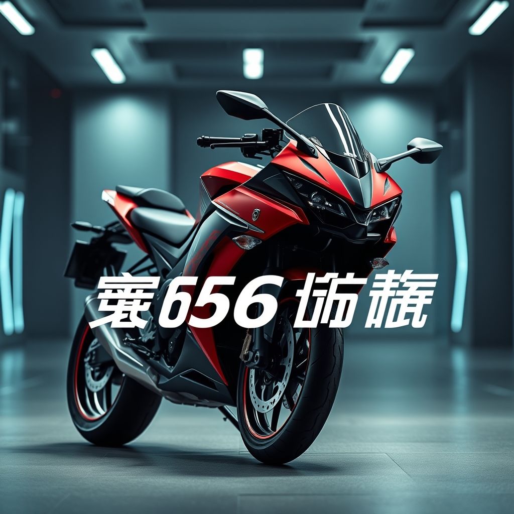 CBR650R 2026: สเปคใหม่! เทคโนโลยีล้ำสมัย